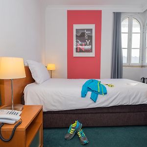 Habitación Individual